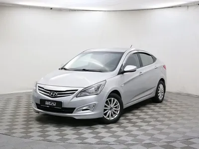 Аренда с выкупом HYUNDAI Solaris хетчбек комфорт 2011 года в Пятигорске —  Бери Рули: 335