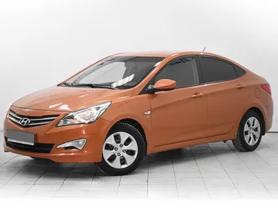 Шумоизоляция Хендай Солярис (Hyundai Solaris) в Москве - цена от 42000  рублей