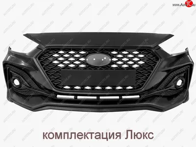 Обзор Нового Hyundai Solaris 2019 у дилера в Москве