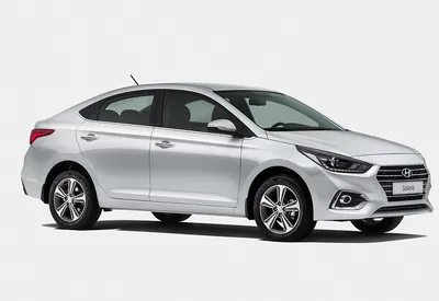 Rent Hyundai Solaris 2019 from US$ 33/day in Ufa Russia | 5038334 |  GetRentacar.com