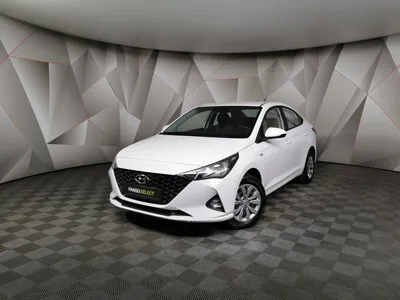 Hyundai Solaris - 2020 - «1.6 АТ : Управляемый, шустрый и современный  автомобиль » | отзывы