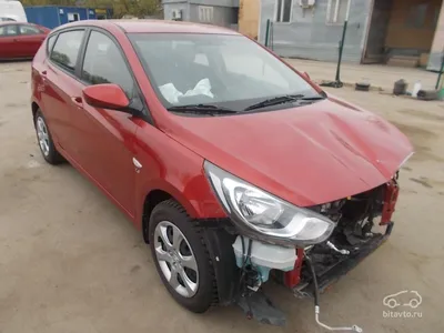 Автоподбор: Hyundai Solaris 2014 года выпуска с небольшим пробегом за 690  000 рублей. | ЧЕСТНЫЙ ЭКСПЕРТ - подбор авто | Дзен