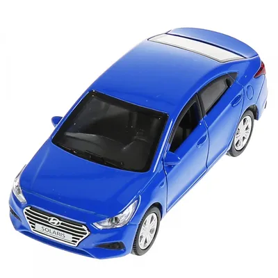 Hyundai Solaris 2015 года передний привод, механическая КПП, пробег 58326  км по цене 1165000 ₽ в наличии в автосалоне Нижнекамск Вокзальная. ID:  61005640