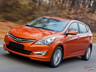 Продаётся авто Хендай Солярис 2017 года в Краснодаре, Модель: Solaris,  оранжевый, бензин, АКПП, б/у, седан, 1.6 литр