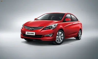 Hyundai Solaris (2G) 1.6 бензиновый 2020 | Рестайлинг 2 на DRIVE2