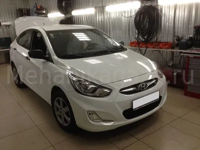 Купить Hyundai Solaris 2014 года в Акмолинской области, цена 5400000 тенге.  Продажа Hyundai Solaris в Акмолинской области - Aster.kz. №g852371