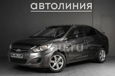 Hyundai Solaris резко подешевел в Казахстане. Стоимость версии Business с  1,6-литровым мотором и 6-