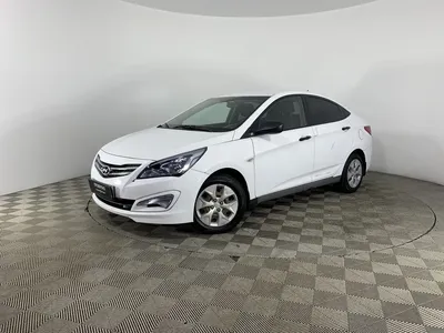 Новый Солярис серый металлик - Hyundai Solaris клуб