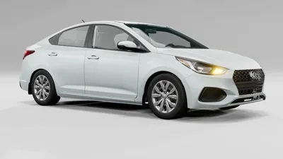 Hyundai Solaris 1 поколение, Хэтчбек 5 дв. - технические характеристики,  модельный ряд, комплектации, модификации, полный список моделей, кузова Хендай  Солярис