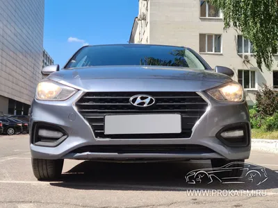 Хендай Солярис цвет серебристый металлик - вид сбоку - Фотогалерея клуба  Hyundai Solaris