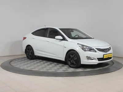 Купить Hyundai Solaris с пробегом Седан, 2020 г.в., цвет Серый - по цене  1170000 у официального дилера Прагматика в Пскове - 22672