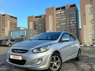 2017 Hyundai Solaris Officially Revealed in Russia - autoevolution