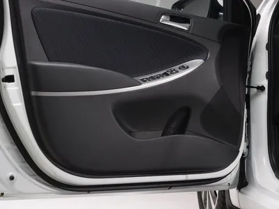 Бампер передний в цвет кузова для Хендай Солярис Hyundai Solaris  (2011-2014) SAE - CARBON GREY - СЕРЫЙ - купить с доставкой по выгодным  ценам в интернет-магазине OZON (535703353)