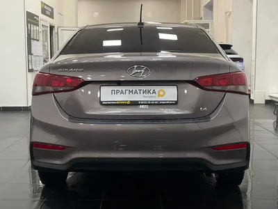 Хендай Солярис цвет серебристый металлик - вид сбоку - Фотогалерея клуба  Hyundai Solaris