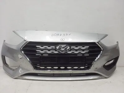Hyundai Solaris 1.6 бензиновый 2014 | серый металлик 1.6 AT на DRIVE2