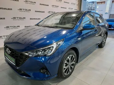 Hyundai Solaris получил самую дорогую и самую редкую версию - читайте в  разделе Новости в Журнале Авто.ру