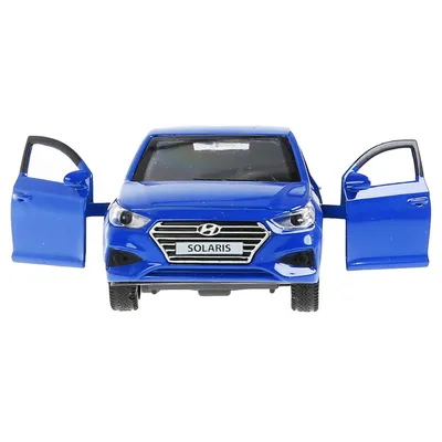 Купить б/у Hyundai Solaris II Рестайлинг 1.6 AT (123 л.с.) бензин автомат в  Москве: синий Хендай Солярис II Рестайлинг седан 2020 года по цене 1 978  900 рублей на Авто.ру