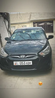 Hyundai Solaris 2014 г.в 1.6 L 123 л.с. R4