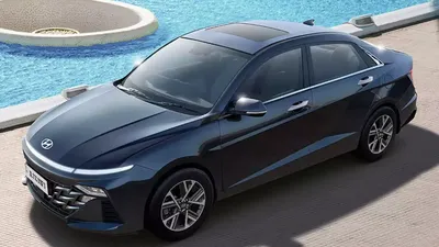 Hyundai Solaris 2022: цены, купить обновленный Солярис, рестайлинг,  комплектации