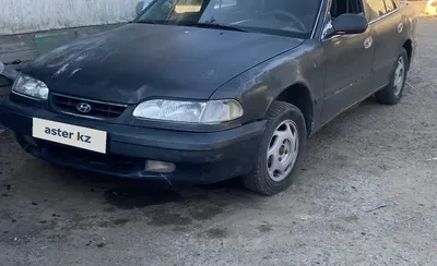 Hyundai Sonata III (Y3) 2.0 бензиновый 1995 | старушка Соня на DRIVE2