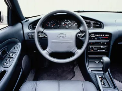 Hyundai Sonata 1995 г.в на afp.com.ua