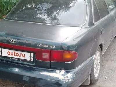 Продаю хюндай соната год 1995 объем: 190000 KGS ➤ Hyundai | Бишкек |  41969066 ᐈ lalafo.kg