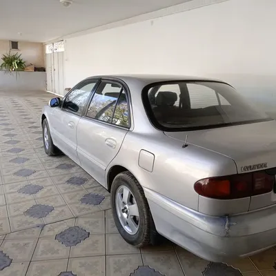 Продам Hyundai Sonata в Виннице 1995 года выпуска за 2 600$
