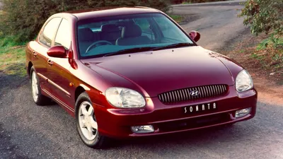 1998 Hyundai Sonata review: Used car guide - Drive