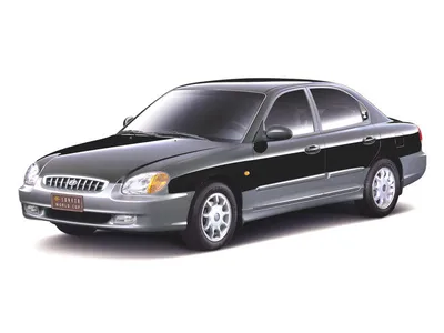 Story: Third Generation Hyundai Sonata (1993-1998) - Korean Car Blog