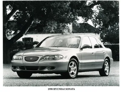 Купить Hyundai Sonata 1998 года в Астане, цена 700000 тенге. Продажа Hyundai  Sonata в Астане - Aster.kz. №c930102