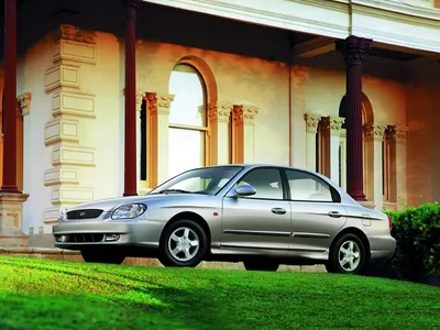 Купить Hyundai Sonata 1998 года в Шымкенте, цена 749000 тенге. Продажа Hyundai  Sonata в Шымкенте - Aster.kz. №269479