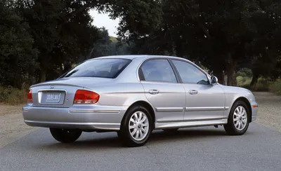 Hyundai Sonata 1998 - 10 000 TMT - Дашогуз | TMCARS