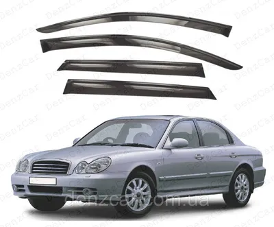 Hyundai Sonata: 1998 г., 2 л, Механика, Бензин, Седан | Турбо.kg