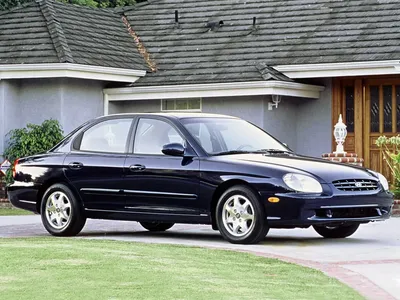 Купить Hyundai Sonata 1998 года в Астане, цена 700000 тенге. Продажа Hyundai  Sonata в Астане - Aster.kz. №c930102