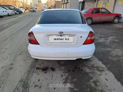 Продам Hyundai Sonata в Киеве 2000 года выпуска за 4 200$