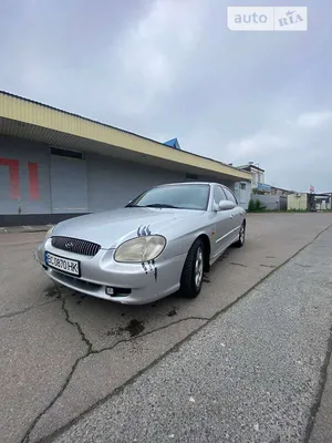 Купить Hyundai Sonata 1998 года в Павлодаре, цена 1100000 тенге. Продажа Hyundai  Sonata в Павлодаре - Aster.kz. №c941318