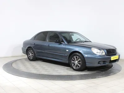 Hyundai Sonata 2001 года выпуска, по цене 90 000 руб.