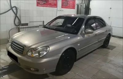 AUTO.RIA – Хюндай Соната 1999 года в Украине - купить Hyundai Sonata 1999  года