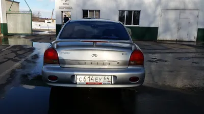 Продам Hyundai Sonata в г. Любомль, Волынская область 2000 года выпуска за  3 000$