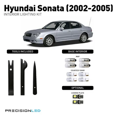 Used 2003 Hyundai Sonata for Sale (with Photos) - CarGurus
