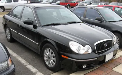 File:02-04 Hyundai Sonata.jpg - Wikimedia Commons