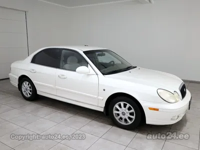 Hyundai Sonata EF New · Рестайлинг, 2004 г., 2.0 л., бензин, механика,  купить в Корме - цена 4100 $, фото, характеристики. av.by — объявления о  продаже автомобилей. 105941226