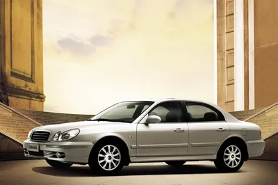 Хендай Соната 2005 в Нижневартовске, Продам Hyundai Sonata 2005.г, возможен  обмен, бежевый, АКПП, 2 литр, бензин