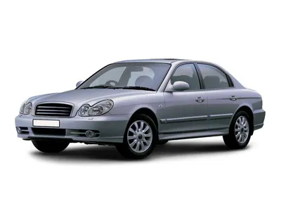 AUTO.RIA – Хюндай Соната 2005 года в Украине - купить Hyundai Sonata 2005  года