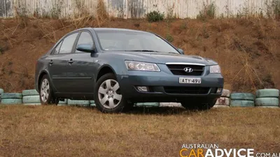 Used 2006 Hyundai Sonata GLS V6 FWD For Sale (Sold) | Motorcars Express  Stock #MCE708