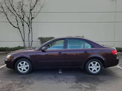 2006-2010 Hyundai Sonata