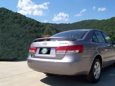 Used 2006 Hyundai Sonata for Sale in Edison, NJ (with Photos) - CarGurus