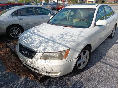 My 2006 Hyundai Sonata - Hyundai Forum - Hyundai Enthusiast Forums