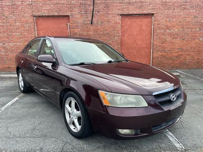 Used 2006 Hyundai Sonata for Sale (with Photos) - CarGurus