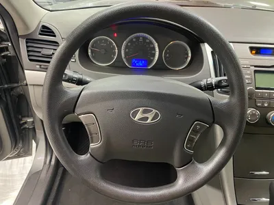 Used 2009 Hyundai Sonata for Sale in Tampa, FL (with Photos) - CarGurus